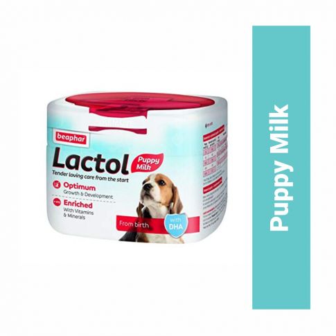 Beaphar Lactol Puppy Milk Replacer