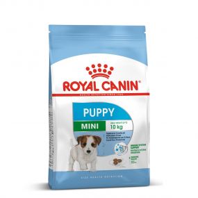 Royal Canin Mini Puppy Dry Food