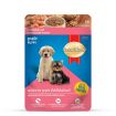 SmartHeart Chicken Chunk In Gravy Puppy Wet Food - 80 gm