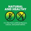 Goodies Energy Treats Chlorophyll Flavour Dog Dental Treat - 500 gm