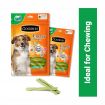 Goodies Energy Treats Chlorophyll Flavour Dog Dental Treat - 500 gm