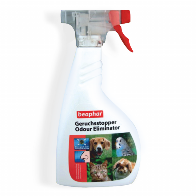 Beaphar Odour Eliminator - 500 ml
