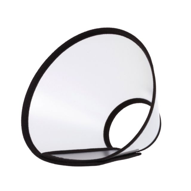 Trixie Protective ECollar with Velcro L-XL (50-58 cm/28 cm)