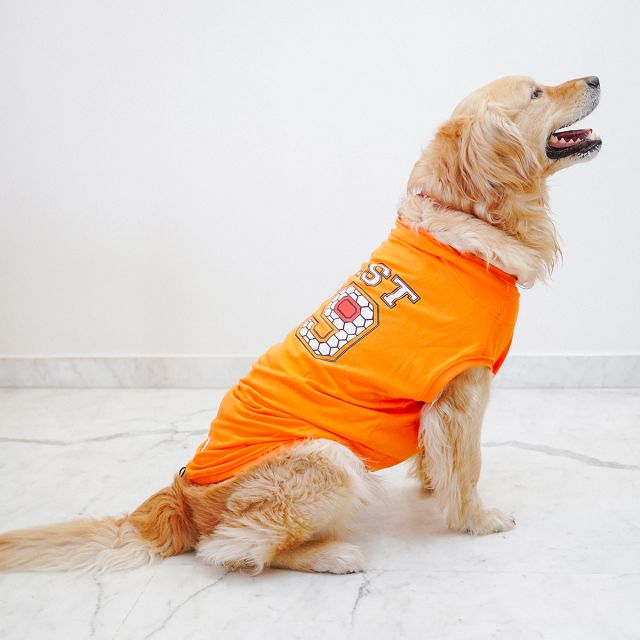 ZL Pet Best 69 Dog T-Shirt-XS