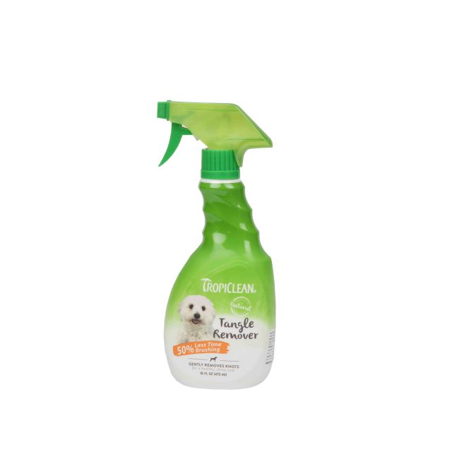 Tropiclean Tropiclean Tangle Remover Spray - 473 ml