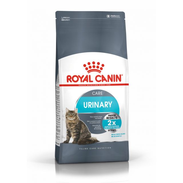 Royal Canin Urinary Care Adult Dry Cat Food - 400 gm