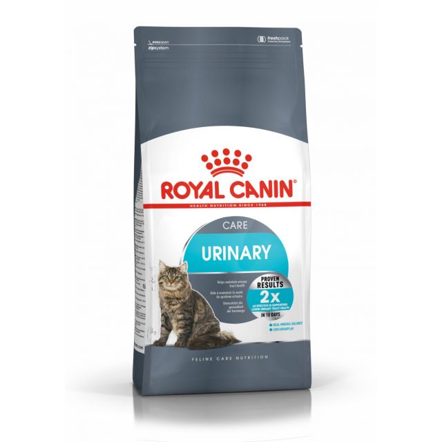 Royal Canin Urinary Care Adult Dry Cat Food - 2 kg