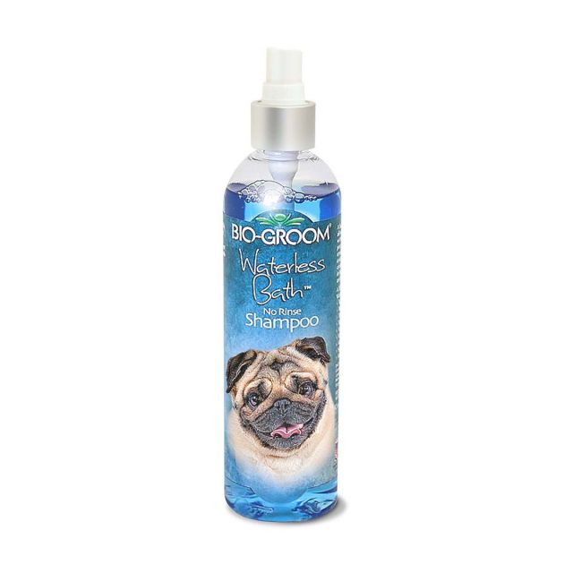 Biogroom Waterless Bath Puppy/Dog Shampoo