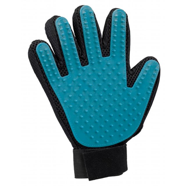 Trixie Fur Care Glove For Dog/Cat