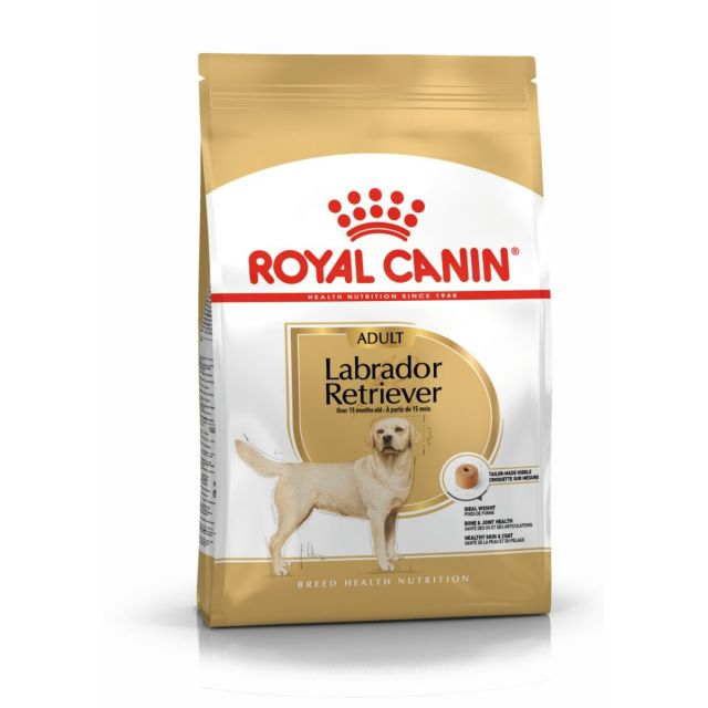 Royal Canin Labrador Retriever Adult Dry Dog Food-1 kg