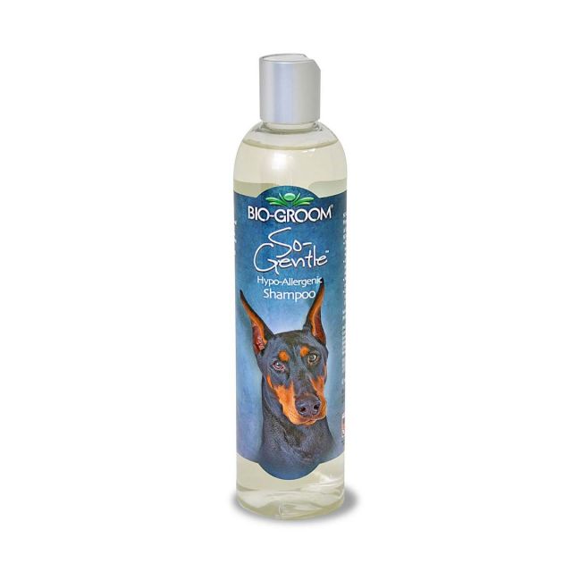 Biogroom So Gentle Hypo-Allergenic Dog Shampoo - 355 ml