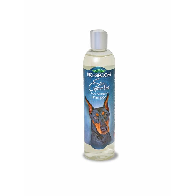 Biogroom So Gentle Hypo-Allergenic Dog Shampoo - 355 ml