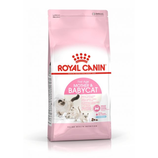 Royal Canin Mother & Baby Cat Dry Cat Food