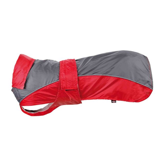 Trixie Lorient Dog Raincoat - Small