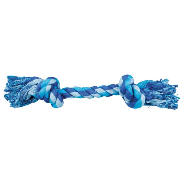 Trixie Playing Rope Dog Toy - 40 cm