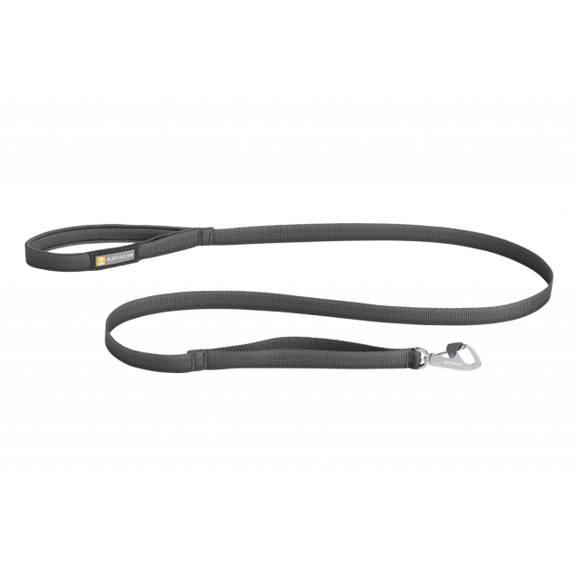 RuffwearFront Range Leash Twilight Gray - L