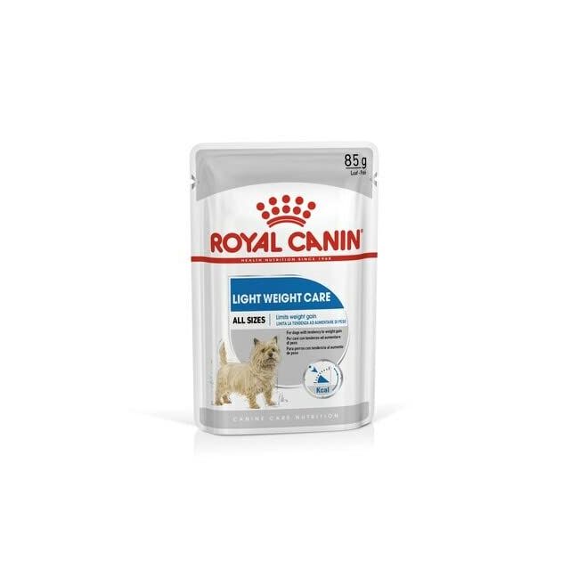 Royal Canin Light Weight Care Wet Dog Food - 85 g