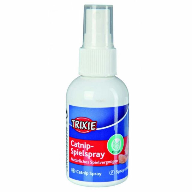 Trixie Catnip Play Spray, 50 ml