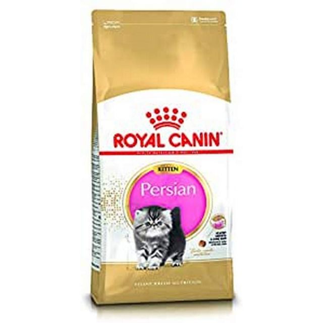 Royal Canin Persian Kitten Dry Food - 4 kg