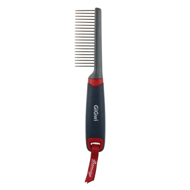 Gigwi Regular Comb For Dogs & Cats