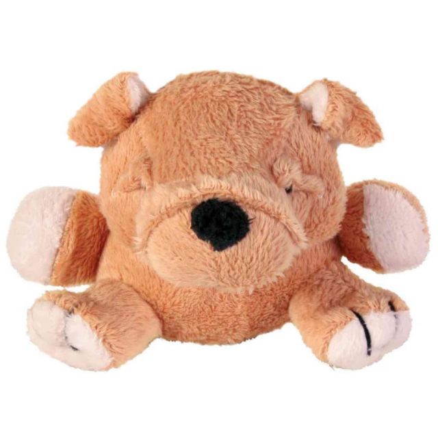 Buy Plush Dog Toys Puppy Toys Unique Design Bone Dog Toy Online in India 