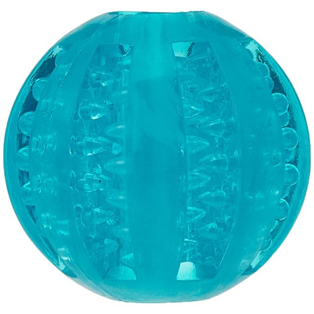 TRIXIE Denta Fun Ball Mint Flavour TPR 6cm