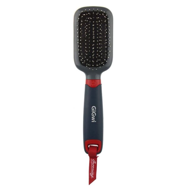 Gigwi Pin Brush For Dogs & Cats