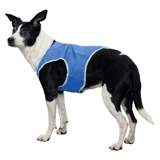 Trixie PVA Cooling Vest For Dog 