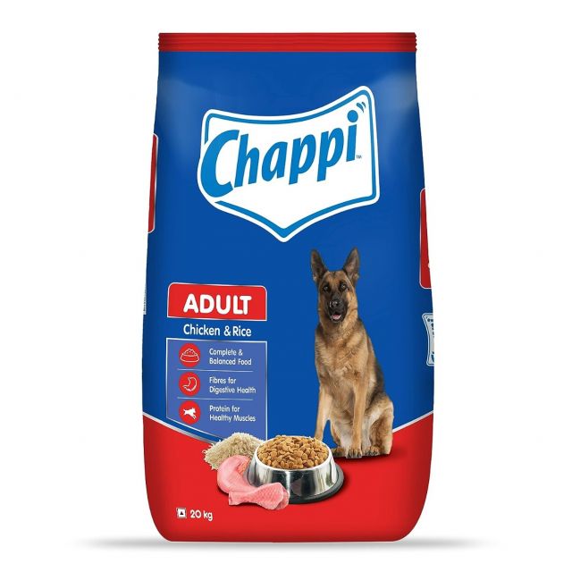 Best online dog food outlet