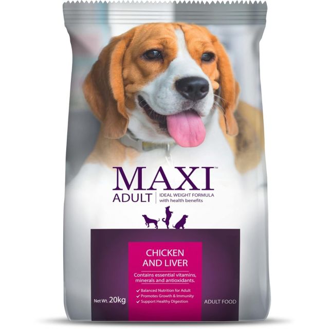 Buy Best Dog Food Online in India Dog Food Delivery