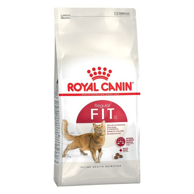 Royal Canin Fit 32 Adult Dry Cat Food
