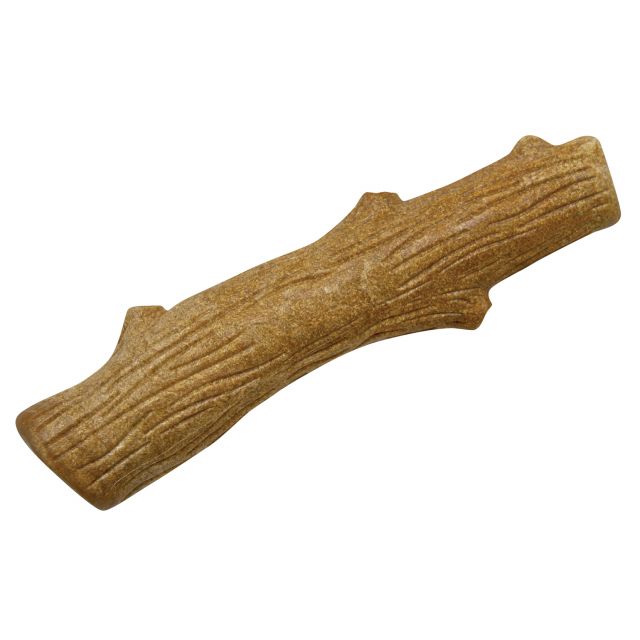 Outward Hound Dogwood Durable Stick Dog Toy 