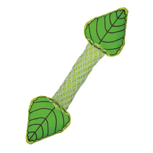 Outward Hound Fresh Breath Mint Stick Cat Toy - 11 cm