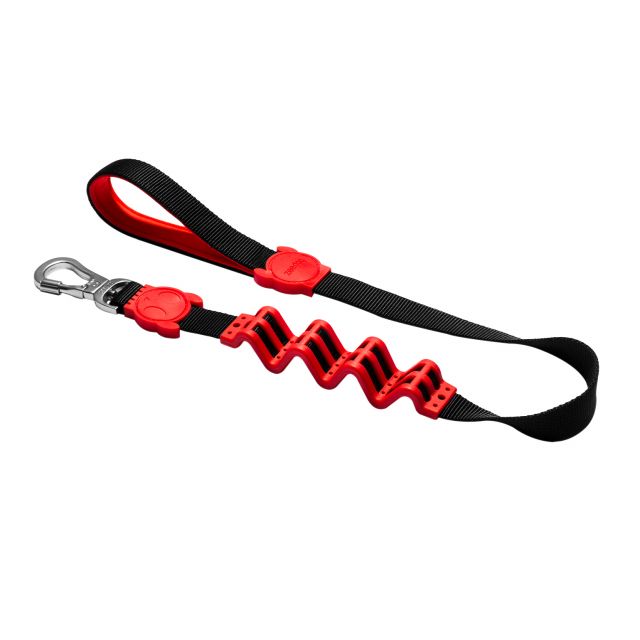 Zee Dog Fatboy Ruff Dog Leash - Small