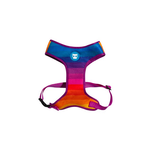 Zee Dog Prisma Air Mesh Plus Dog Harness - Small