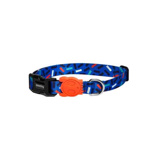 Zee Dog Atlanta Dog Collar - X-Small