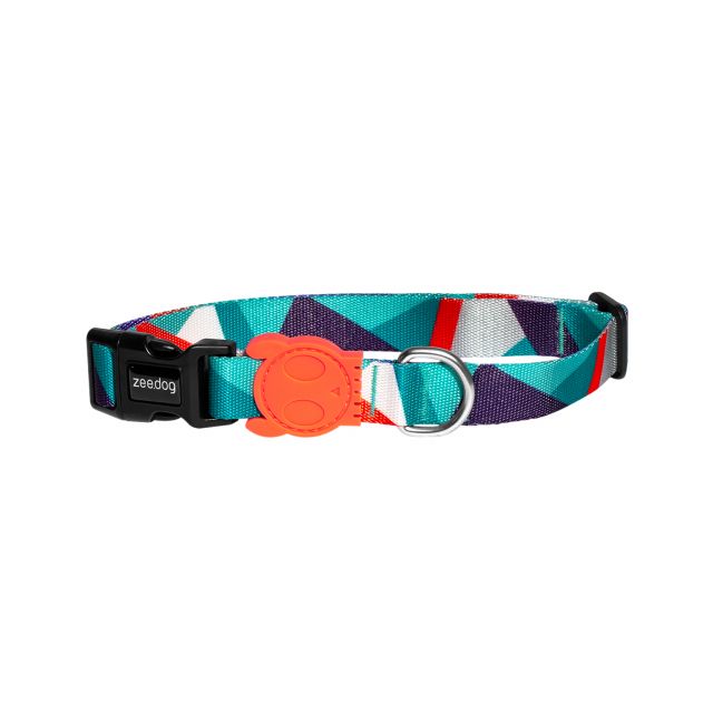 Zee Dog Ella Dog Collar - X-Small