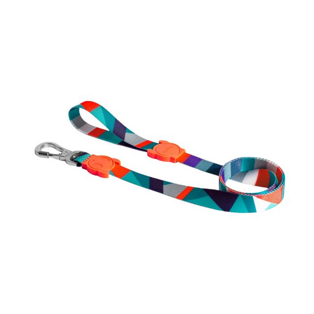 Zee Dog Ella Dog Leash - Small
