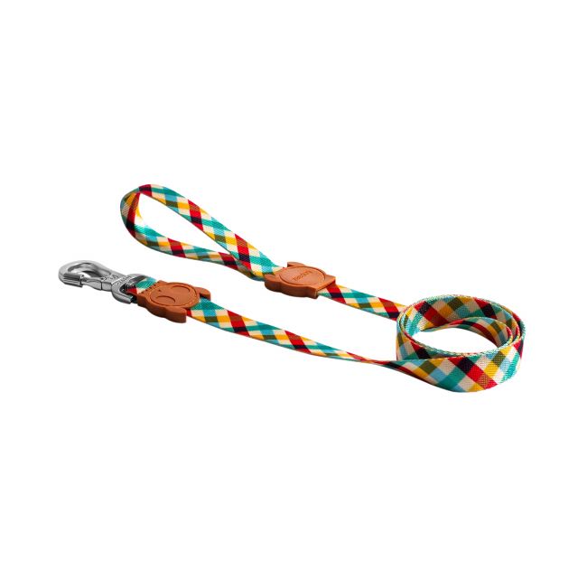 Zee Dog Phantom Dog Leash - Small