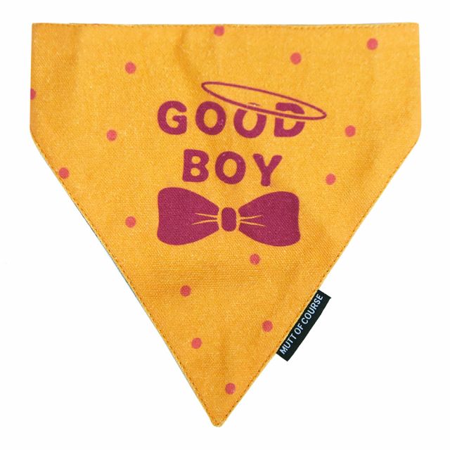 Mutt Of course Good Boy - S