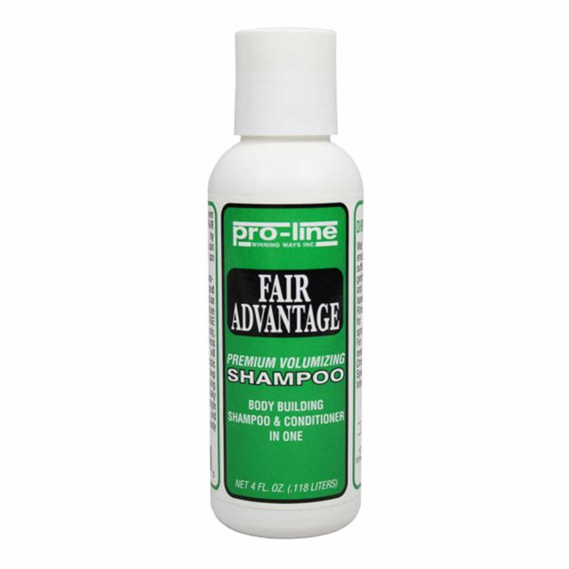 Chris Christensen Pro-Line Fair Advantage Dog Shampoo - 118ml