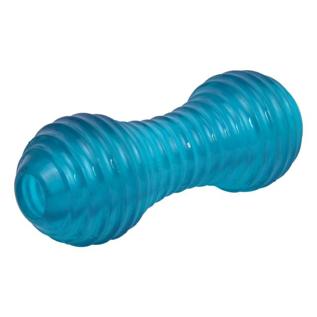 Glenand Active Tuff Dumbell Dog Toy - Small
