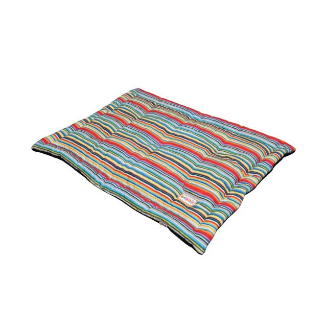beboji Strippy Trippy Mat for Dogs & Cats - S