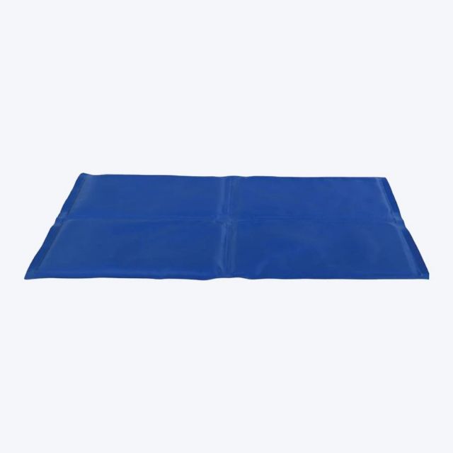 Trixie Cooling Mat For Dog - Blue