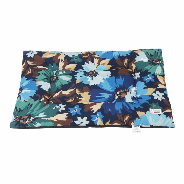 ZL Midnight Flower Pet Mat-S