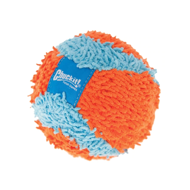 Petmate Chuckit! Indoor Ball Fetch Dog Toy