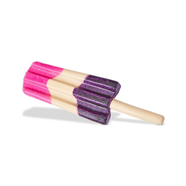 Imaginelles Pup Ice Rocket Lollies Blueberry & Strawberry 2 Pieces - 90 gm