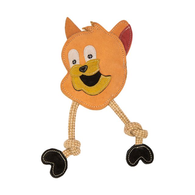 TopDog Premium Pet Toy – Jerry