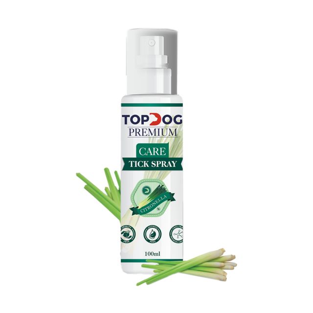 TopDog Premium Watermelon Mist Spray - 100 ml