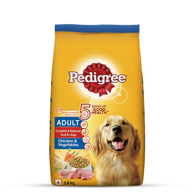 Best top pedigree dogs